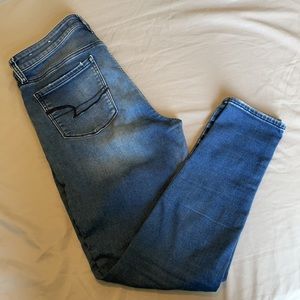 AEO Skinny Jeans